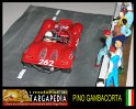 1970 - 262 Fiat Abarth 1000 SP - Abarth Collection 1.43 (2)